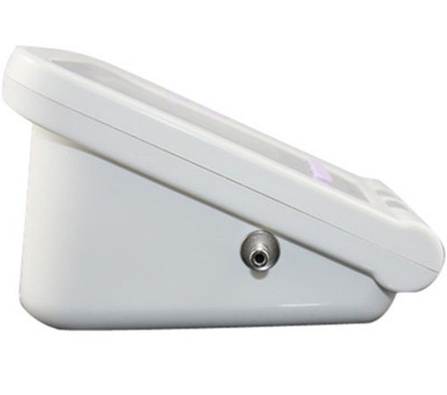 Monitor digital de presión arterial veterinario veterinario vendedor de EE. UU., nuevo en caja + auricular veterinario CONTEC08A - Imagen 8 de 11