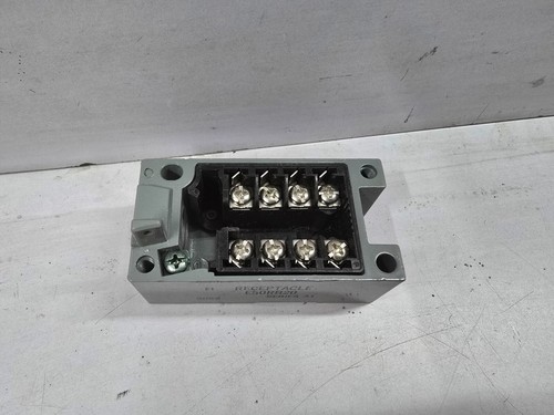 Interruptor de límite CUTLER HAMMER E50RB20 - Imagen 5 de 6