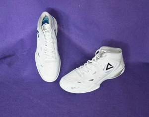 Parker basket 16 Scarpe Tony Novità da PeakSz WHD9eEY2I