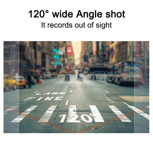 4K HD Tragbare Sport Action Körper Kamera Tasche Videorekorder Nachtsicht Cam - Bild 16 von 27