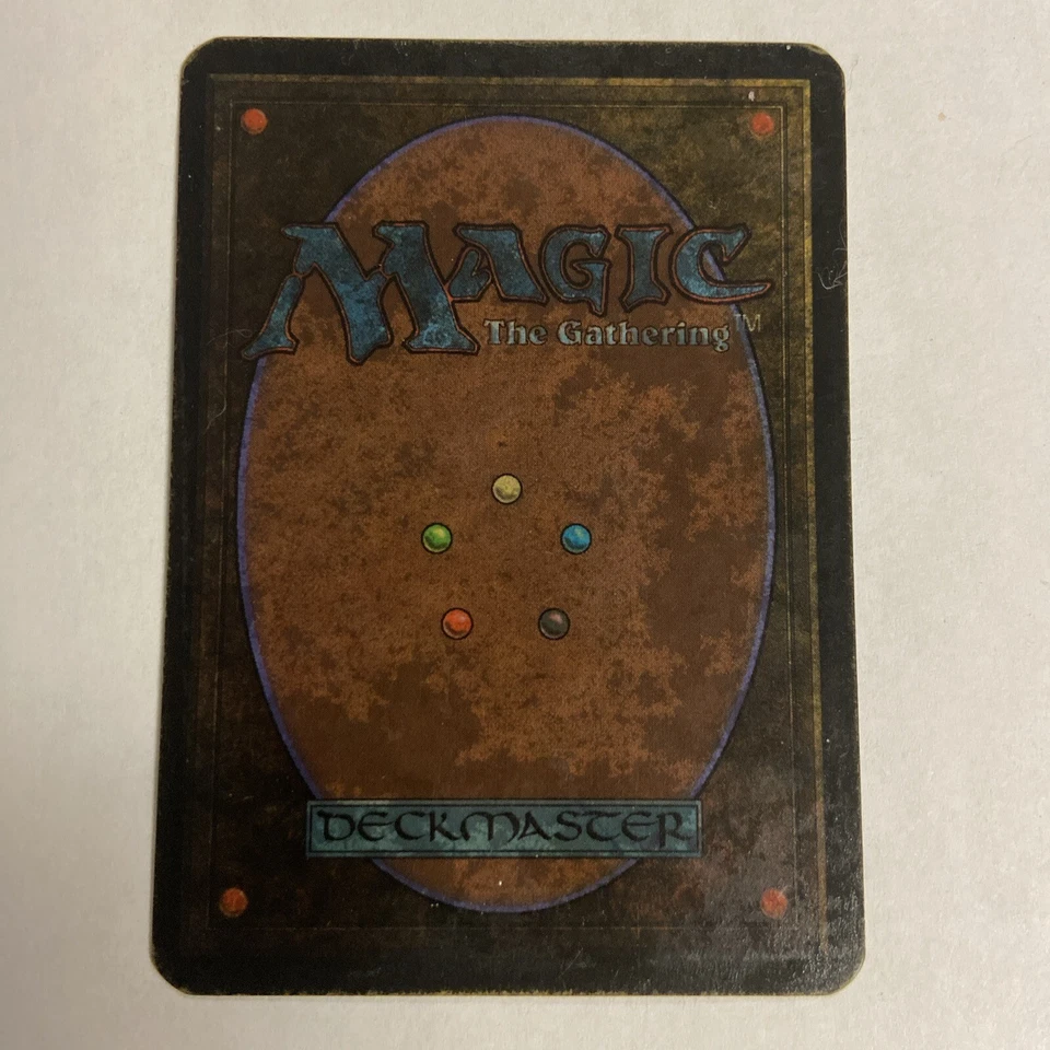 Conservator Limited Edition Alpha Damaged But Playable - Image 2 of 4