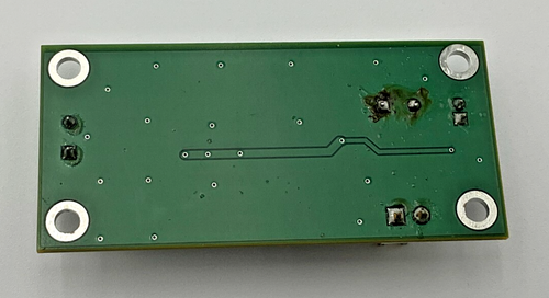 Módulo de detección de CA 13448-001A Imaging Systems Technology PCB-13448-001A (TSC) - Imagen 3 de 3