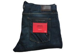 tommy hilfiger mercer jeans