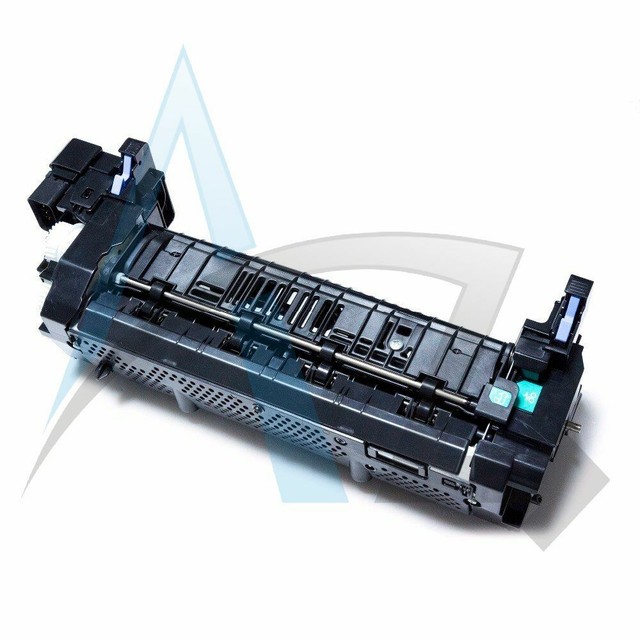 Hp m608 печка
