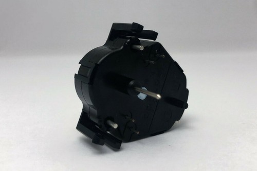 Lexus, Toyota, Tacoma, 4Runner, GX470 Gauge Cluster Black Stepper Motor - NEW - Picture 2 of 3