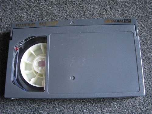 Tokio Hotel-Automatisch Betacam SP Video-2009 Germany-Universal-DE CE8 09 00010 - Picture 5 of 8