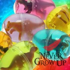 Pack of 72 Assorted Mini Dino Dinosaur Eggs In Slime Putty Party Bag Toys