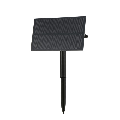 Solar Powered Fountain Submersible Water Pump Garden Pond Pool Feature Kit Panel - Picture 11 of 11