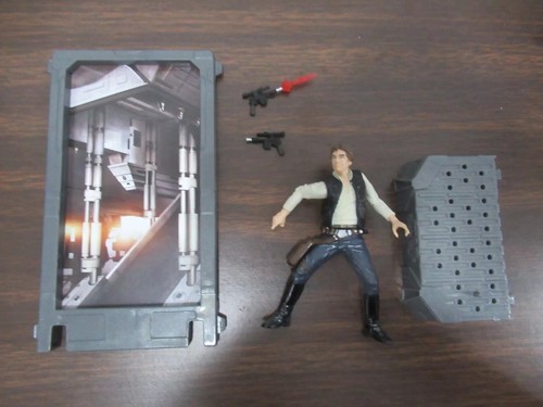 Star Wars POTF2 Flashback EP1 EP3 COMPLETE FIGURES PICK Choice updated 4/16/25 - Picture 372 of 388