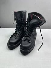 Danner Recon Boots Women’s Sz. 7 M 200g Thinsulate Gore-Tex Vibram USA Made