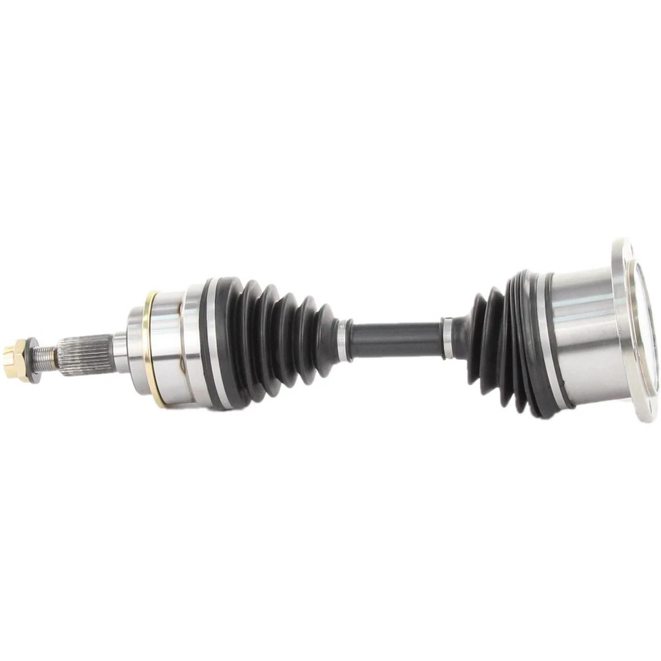 Front Left or Right CV Joint Axle Shaft Assembly For Chevy Silverado GMC Sierra — 第 3/4 张图片