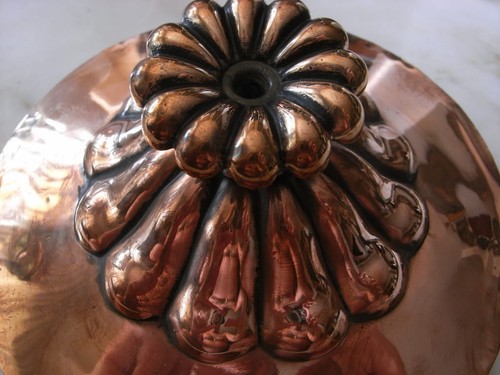 ANTIQUE COPPER SAMOVAR WARRANTED BEST LONDON MANUFACTORY ENGLAND 1800-1900 YEAR - Picture 3 of 9