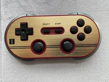 Game controller For iOS,Android,Windows,Mac and more 