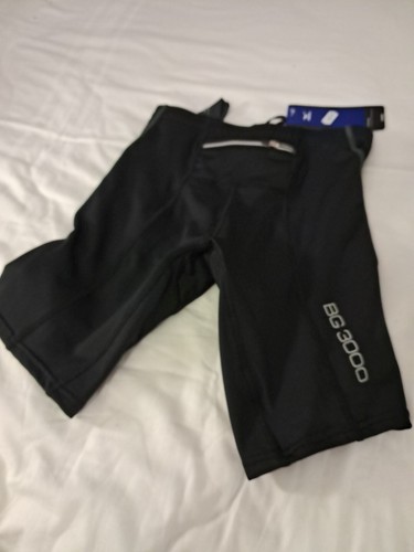 Mizuno Mid Tights Shorts Xs - Picture 7 of 8