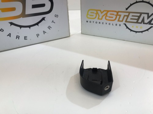 VERKLEIDUNG ABDECKUNG STELLMOTOR AUSPUFFVENTIL BMW S 1000 RR 2019-2022 1851 8554519 - Bild 9 von 13