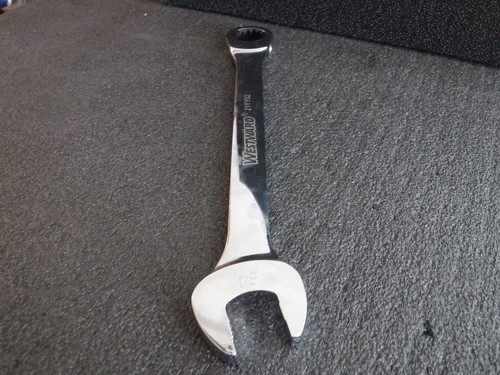 NEU 21YY02 Spezialeinsätze Kombi-Schraubenschlüssel, Spline, 34 mm (B) - Bild 5 von 6