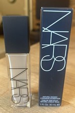 NARS NATURAL RADIANT LIGHT FOUNDATION 30ML - 5 FIJI 6607
