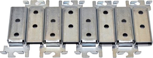 Rittal C Rails C mounting angles DK 7828.080 for TS, VX SE NEW NEW - Picture 5 of 6