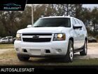 2009 Chevrolet Suburban 2Wd 4dr 1500 Lt w/2Lt