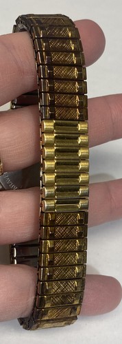 Caravelle By Bulova Women's Wind Up Watch Girl Scout Logo RARE Runs Good - Picture 12 of 13