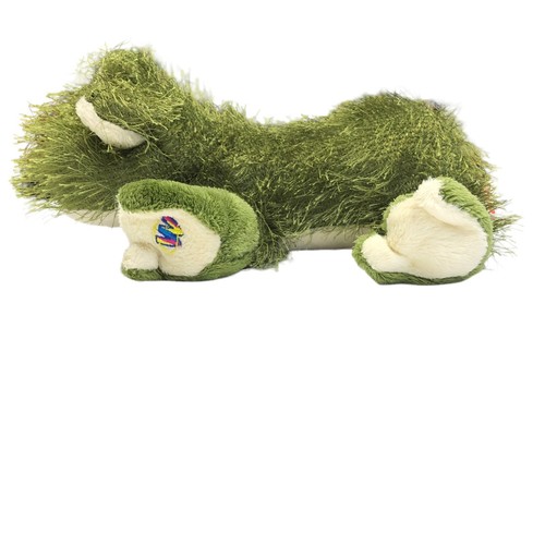Ganz Webkinz  Frog HM001 Plush Plushie Stuffed Animal Toy RETIRED No Code - Picture 3 of 11