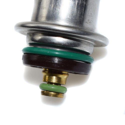 Nuevo regulador de presión de combustible PRH3029 para Ford 1999-2004 XF2E-9C968AE 2Z9F-593BA - Imagen 11 de 11