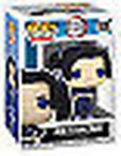 Demon Slayer Aoi Kanzaki Pop Animación #1535 Vinyl Figura Funko