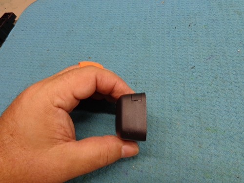 LEXUS ES300 ES330 02 03 04 05 06 SENSOR DE LLUVIA LIMPIAPARABRISAS AUTOMÁTICO - Imagen 5 de 6