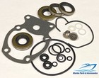 For Evinrude Johnson Gear case Seal Kit 0396351 20 25 30 35 HP 1985-2005
