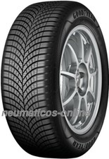 Neumáticos Goodyear Vector 4 Seasons Gen-3 225/50 R17 98W XL