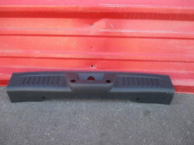 FORD OEM 11-18 Fiesta Interior-Rear-Rear Panel Trim BE8Z5440374AA FORD OEM 11-18 Fiesta Interior-Rear-Rear Panel Trim BE8Z5440374AA