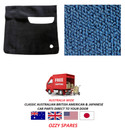 <!--F#f_0-->HOLDEN FX FJ SEDAN MOULDED DARK BLUE STANDARD LOOP BOOT CARPET<!--F/-->