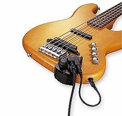 New Roland Bass Divided MIDI Pickup Guitar Synth GK-3B From Japan - Picture 1 of 1