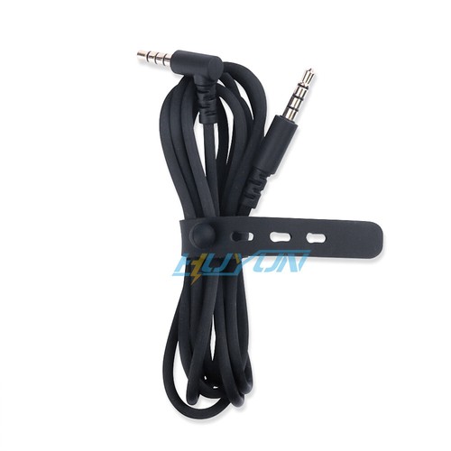 3.5mm Audio Cable for Razer Nari Ultimate and Barracuda X Gaming Headsets - Picture 4 of 32