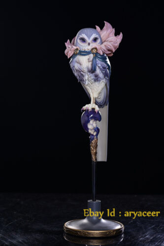 Animal Planet Purple Owl Limited Ver. Statue Collectible Animal Model In Stock | eBay Animal Planet Purple Owl Limited Ver. Statue Collectible Animal Model In Stock | eBay