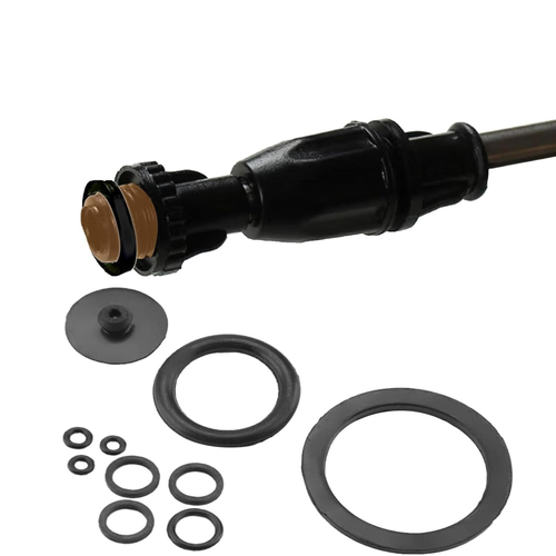 Complete Sprayer Accessories Set,Tough Rubber Sealing Ring,Garden Sprayer Parts - Picture 6 of 9