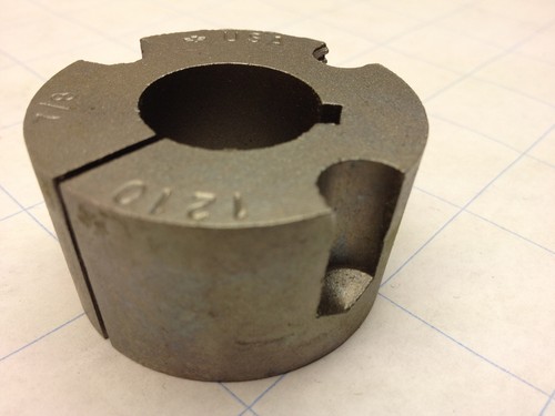 Martin # 1210 x 7/8 : Buchsen : BTB Serie : 1210 : ID: 7/8" - Bild 2 von 7