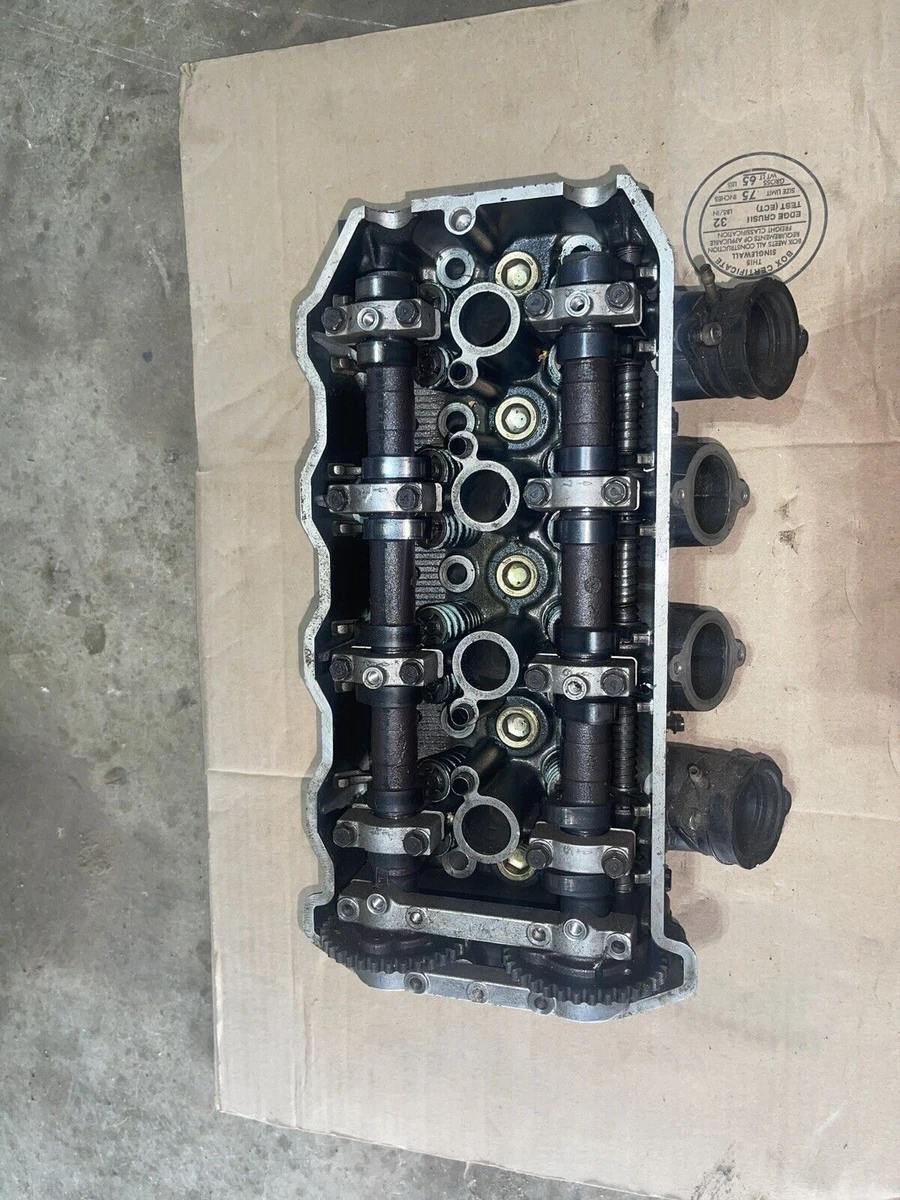 Motorcycle Cylinder Heads & Valve Covers for Kawasaki Ninja ZX11