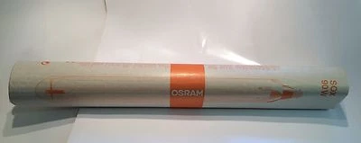 OSRAM 90W SOX LOW PRESSURE SODIUM B22d 51CM STREET LIGHTING LAMP ac4d3