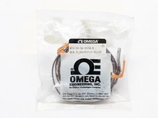 Omega  WTJ-10-36-OSTW-M Bolt-On Thermocouple Assembly Male Connector 