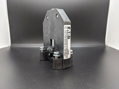 Cutler Hammer C321KM3 C321KM5 Mechanical Interlock Size 3, 4, 5