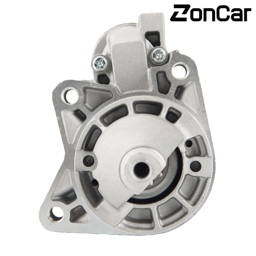 Starter For 2006-2010 Dodge Caravan Grand Caravan 3.8L Chrysler Pacifica #17949 - Bild 12 von 14