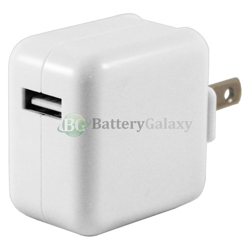 Wall Charger FAST+USB Type-C Cable for Alcatel 7/REVVL 2 Plus/A50/A5/Idol 5 4S - Picture 3 of 9