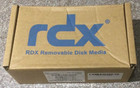 Tandberg Data 8731-RDX 2TB RDX Cartridge - Brand New Sealed