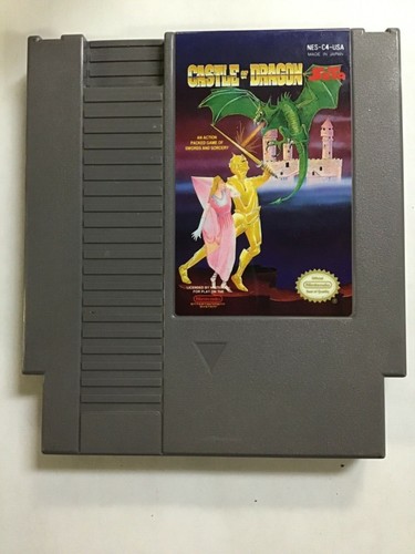NES games A - G (Nintendo NES) Tested CLEANED AND POLISHED Cartridge only - Picture 58 of 127