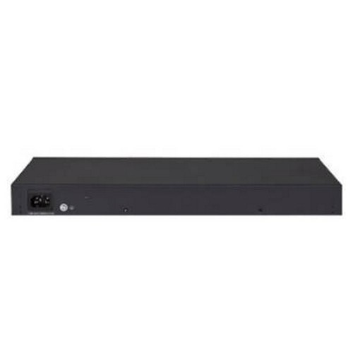 HPE 5130-24G-4 SFP+ JG932A, 24xGIGA RJ45, 4xSFP+ 10GbE - Zdjęcie 2 z 2