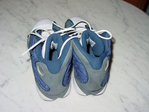 2020 Nike Air Jordan Retro 13 "Flint 2020" Youth Basketball Shoes! Size 5Y - Picture 3 of 16