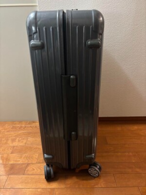 RIMOWA SALSA リモワサルサ 810.56.38.4 52L Rimowa 