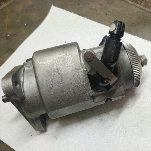 Lucas twin K2F magneto Magnet Norton 88 BSA A10 Ajs 99 7 77 ignition No Spark - Picture 11 of 11