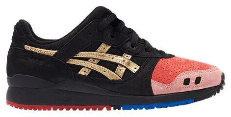 Ronnie Fieg x ASICS Gel Lyte 3.1 Militia for Sale | Authenticity